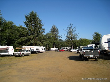 We Called It Home: LINCOLN CITY ELKS LODGE, LINCOLN CITY, OREGON